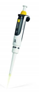 BRAND Transferpette S Pipette BR705884-1EA
