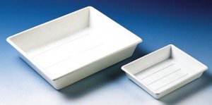 BRAND tray stackable BR156640-1EA