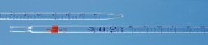 BRAND USP BLAUBRAND class AS graduated pipette BR27513-12EA