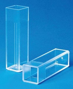 BRAND UV cuvettes BR759128-500EA