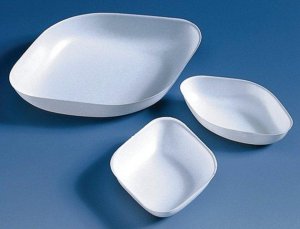 BRAND weighing dish BR155548-500EA