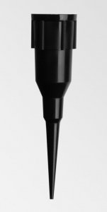 Tecan-style liquid level sensing tips AXYTT20CBKHTR