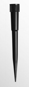 Tecan-style liquid level sensing tips AXYTT200CBKHTR