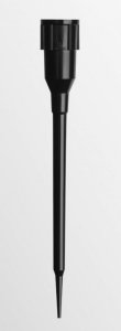 Tecan-style liquid level sensing tips AXYTT50CBKHTR
