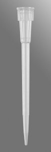 Ultra micro pipette tips, for Eppendorf pipettors AXYT400