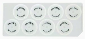 Whatman 850-DS 8-channel filter plate WHA77073800
