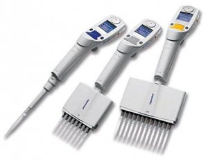 Eppendorf Xplorer electronic pipettor Z767123-1EA