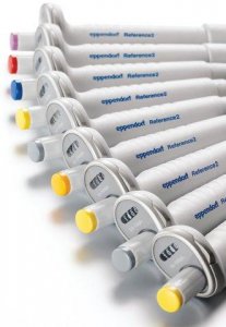 Eppendorf Reference 2 G EP4925000073-1EA