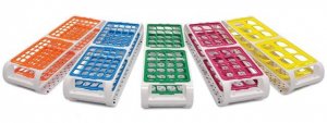 Bel-Art Switch-Grid Test Tube Rack BAF187450010-1EA