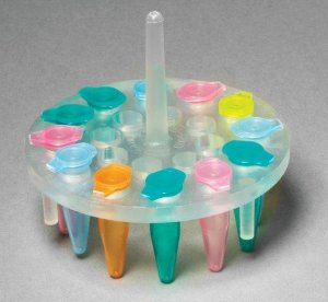 Floating Microcentrifuge Tube Bubble Rack BAF188751600-1EA