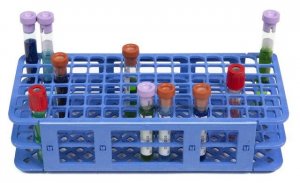 Fold and Snap test tube rack Z692980-1EA