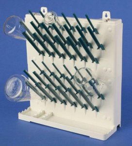 LAB-AIRE II non-electrical drying racks Z673552-1EA