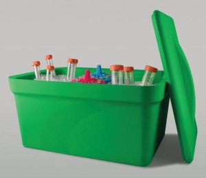 Magic Touch 2 maxi ice pan with lid BAM168079104-1EA