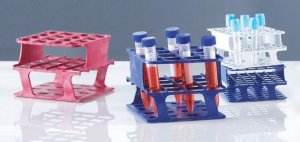 OneRack Test Tube Rack HS27512B