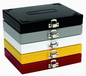 Premium Slide box HS15994B