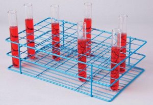 Scienceware POXYGRID test-tube rack BAF187740160-1EA