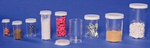 Snap Cap Vials BAF175750040-72EA