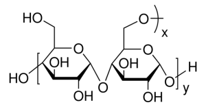 Maltodextrin 