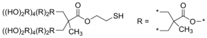 Polyester bis-MPA dendron, 16 hydroxyl, 1 thiol 767123-250MG