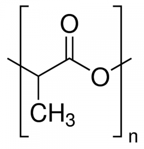 Resomer R 203 H, Poly(D,L-lactide) 