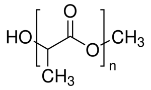 Resomer R 207 S, Poly(D,L-lactide) 