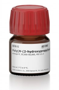Poly(N-(2-hydroxypropyl)methacrylamide) 804746-1G