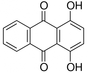 1,4-Dihydroxyanthraquinone 