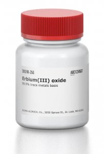Erbium(III) oxide 