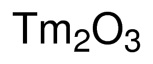 Thulium(III) oxide 