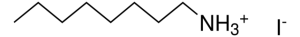 n-Octylammonium iodide 