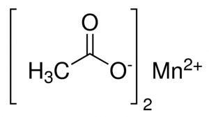 Manganese(II) acetate 