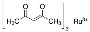 Ruthenium(III) acetylacetonate 