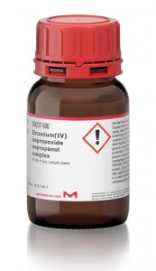 Zirconium(IV) isopropoxide isopropanol complex 