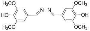 Syringaldazine 