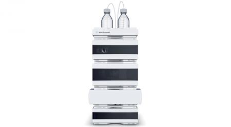   Agilent 1260 Infinity 