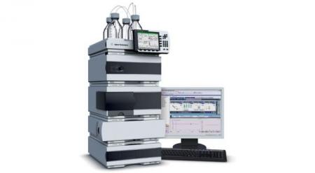  Agilent 1260 Infinity 