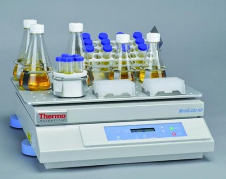   Thermo Scientific MaxQ 416 HP/MaxQ 430 HP 