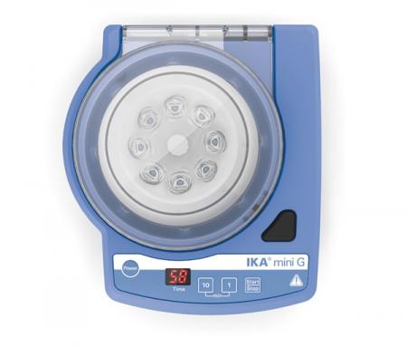 IKA mini G 0003958000