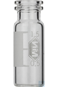  Macherey-Nagel N11-1,5, SR, c, 11,6x32, fl.,  702713