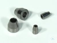 Macherey-Nagel Ferrules, , HP,  0,5  708354
