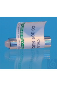 Macherey-Nagel CC 30/4 NUCLEOGEL  810 Ca 719571