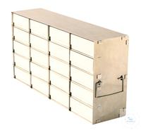 Tenak Eco-AluRack      3X3 = 9   130  ; ,  TE11346