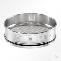 Haver Boecker St.st. 200x50  /  - 0,800 , ISO 3310-1 206145000