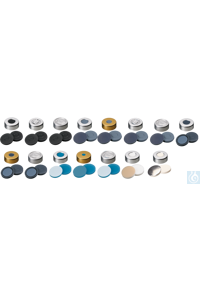 neoLab neochrom    ND20,  , 10  , Pharma-Fix Butyl / PTFE, 1 7-0820