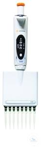 Sartorius / Biohit mLINE  , 8 , 30-300  725140