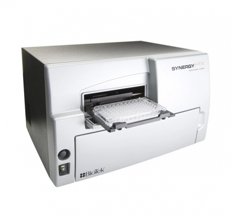  BioTek Synergy HTX 
