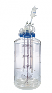   BioBLU 50c M1363-0125 Eppendorf M1363-0125