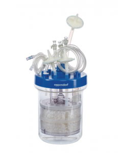   BioBLU 5p M1363-0119 Eppendorf M1363-0119