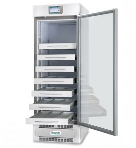   EMOTECA 500 TOUCH Fiocchetti DME0502