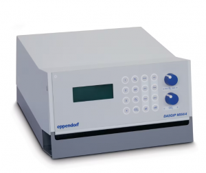     DASGIP MX4/4 76DMMX44H Eppendorf 76DMMX44H